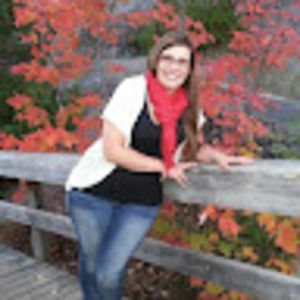 Meet your Posher, Raeleena